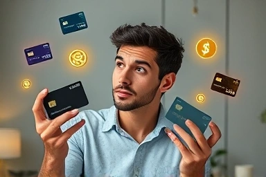 Credit card benefits comparison, maximizing rewards, financial planning
