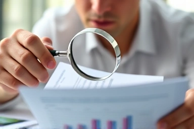 Financial strategy, interest rate savings, loan comparison