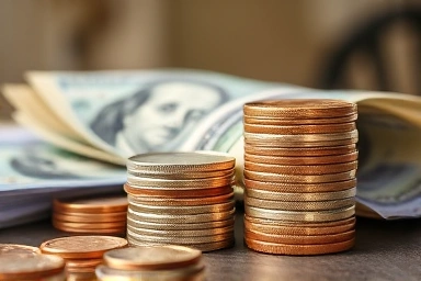 Financial savings, loan interest reduction, smart money management