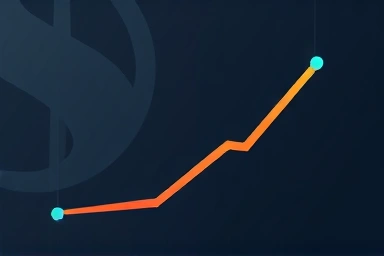 Infographic comparing loan repayment paths