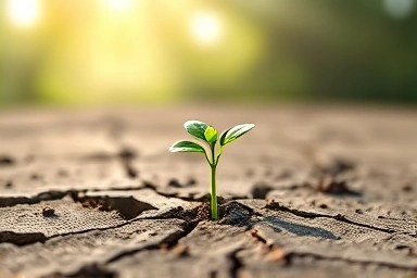 Financial growth, credit improvement, new opportunities.