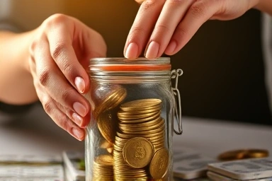 Organized inheritance assets, financial peace