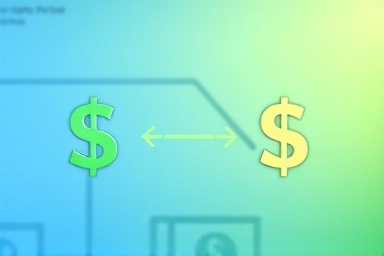 Interest rate decrease, financial flow, easy refinancing path, money growth