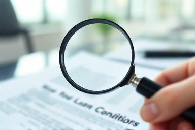 Discovering hidden financial opportunities, magnifying financial details