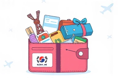Korean Air miles transforming into benefits