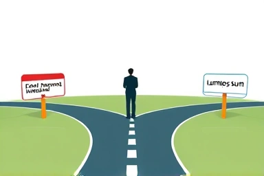 Choosing the right mortgage repayment path