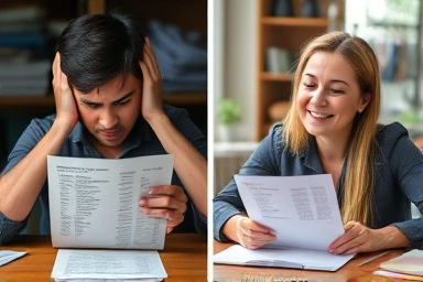 Credit card debt relief and lower interest loan solution