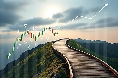 Investment paths: unhedged vs hedged ETF