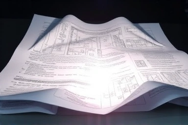 Unraveling complex legal documents for land compensation.