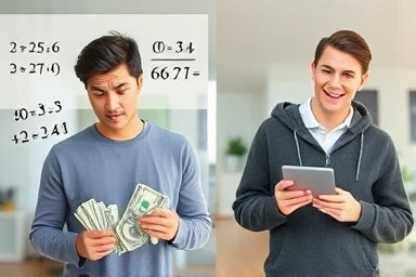 Apartment brokerage fee calculation and savings guide