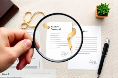 Comparing lease renewal clauses, legal document analysis