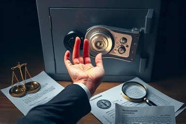 Legal dispute over pre-contract deposit refund