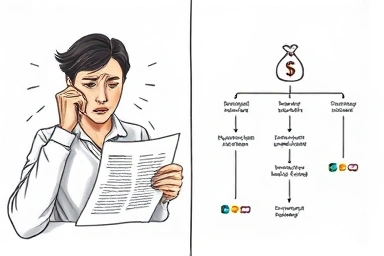 Solving pre-contract deposit dispute with clear steps