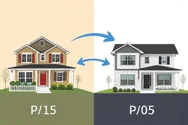 Transition from rental to ownership with financial benefit
