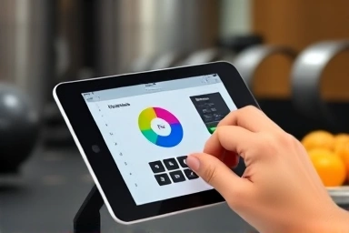 Personalized nutrition planning with digital tools