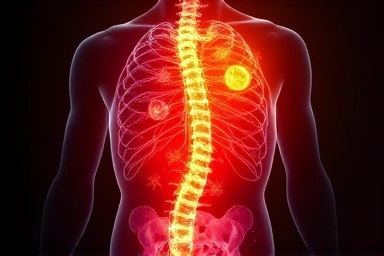 Symbolic representation of metabolic health improvement