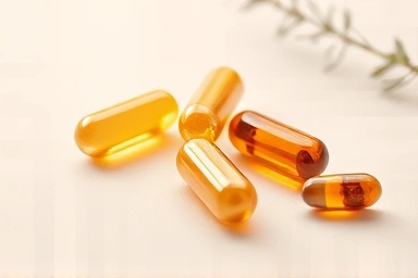 PMS supplement ingredients, natural health capsules, holistic wellness