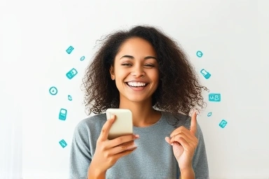 Smart savings with unlimited mobile plan