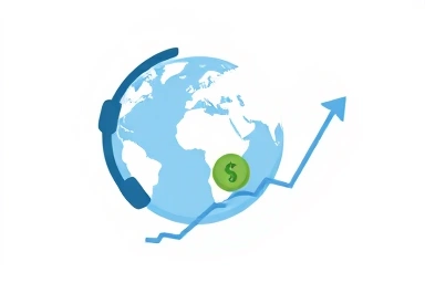 Saving money on international phone calls