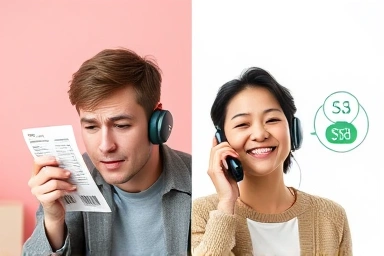 Stress-free international communication solutions