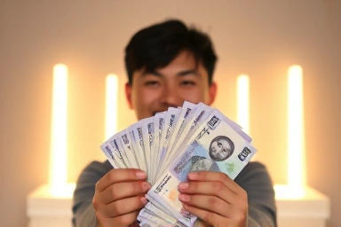 Saving money on KT prepaid internet