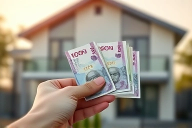 Financial relief, homeownership, money, tax deduction benefits