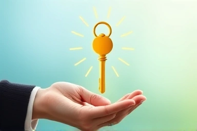 Financial reward, tax savings, home buyer benefits, golden key