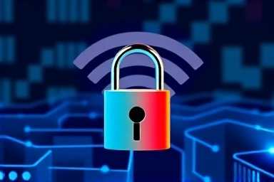Data protection and security on Wi-Fi networks