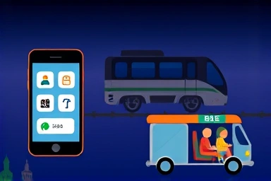 Late-night transport options to avoid taxi surcharges.