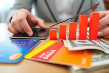 Payment methods and rising tax deduction chart