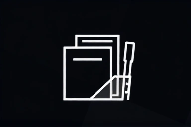 Symbolic representation of organized documents and efficiency.