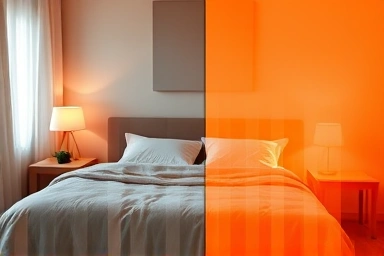 Choosing between hot water mat and electric blanket for comfort