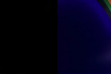 TV screen technology, vibrant colors, deep blacks