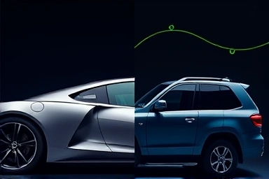 Car insurance cost comparison by vehicle type