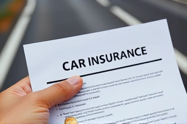 Car insurance policy cost reduction financial planning strategy