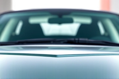 Symbolic image of car wiper system and common issues