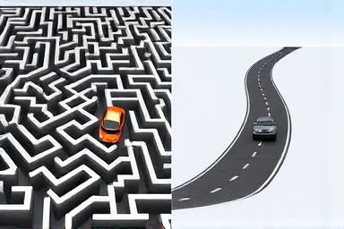 Navigating car auction challenges, simplified car purchase.