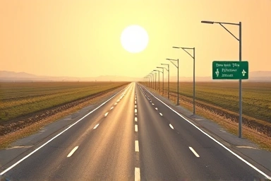 EV battery choice: long-distance highway vs. city street