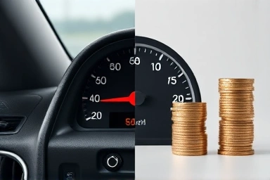 Fuel savings and economic benefits of LPG cars