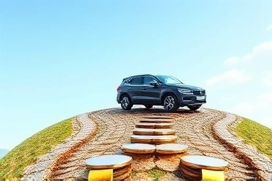 Step-by-step guide to lowering car loan interest