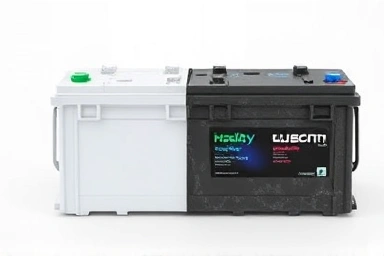 Used electric car battery SOH comparison