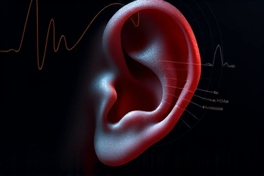 Personalized spatial audio concept with ear mapping