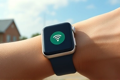 Apple Watch cellular independence from iPhone outdoors