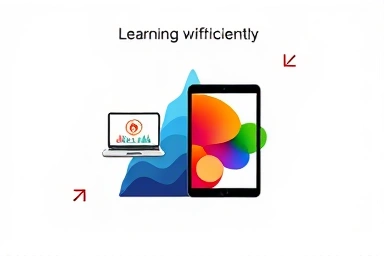 Tablet ecosystem benefits for student learning