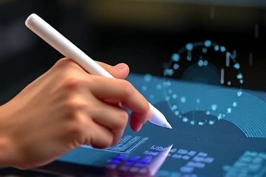 iPadOS 19 AI features enhancing creativity and productivity.