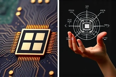 iPhone 17 A19 chip and symbolic AI integration in user interface.