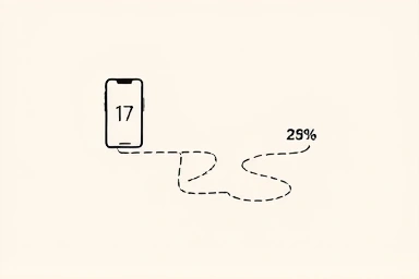 iPhone 17 discount options explained visually