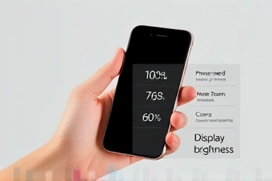 Comparison of iPhone 17 Pro and standard specs