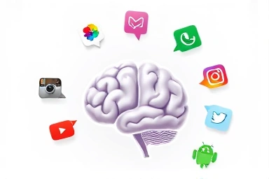 Freeing up phone storage, app data management
