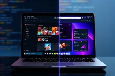 Laptop RAM comparison: 16GB vs 32GB performance